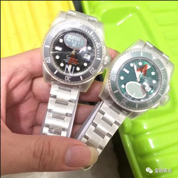Seiko精工真假鉴定方法详解