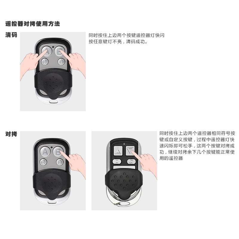 格普遥控器对频，操作指南与深度解析