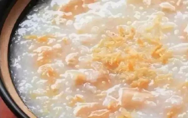粟米蛋花，美味佳肴与健康养生的完美结合
