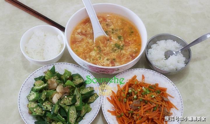 猪肉蛋花汤，一道家常美食的魅力与故事