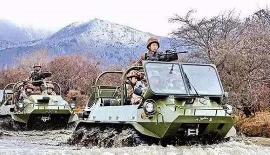 轮式伞兵车，现代战争中的关键角色