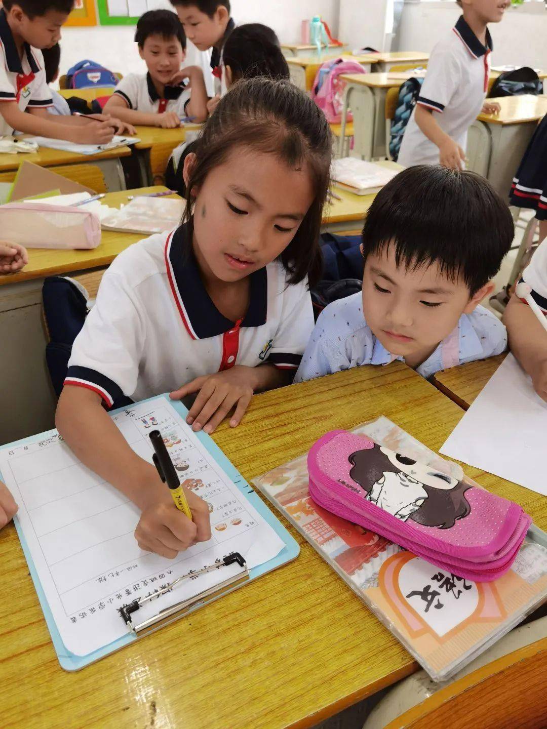 中班美术评价，探索与成长的艺术之旅