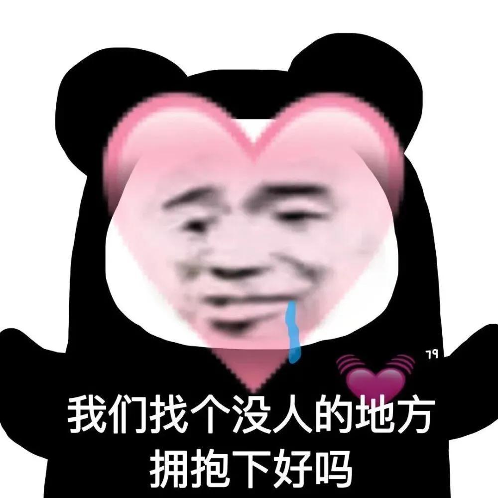 拥抱动漫表情包，文化与情感的交织