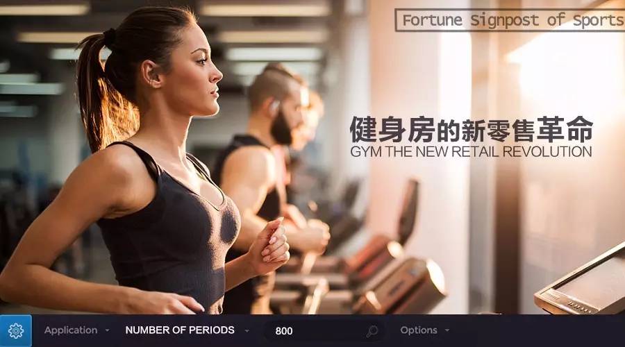 互动力健身，重塑身心健康的革命之路