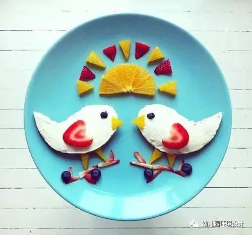幼儿园美术欣赏方法，培养孩子们的艺术感知力