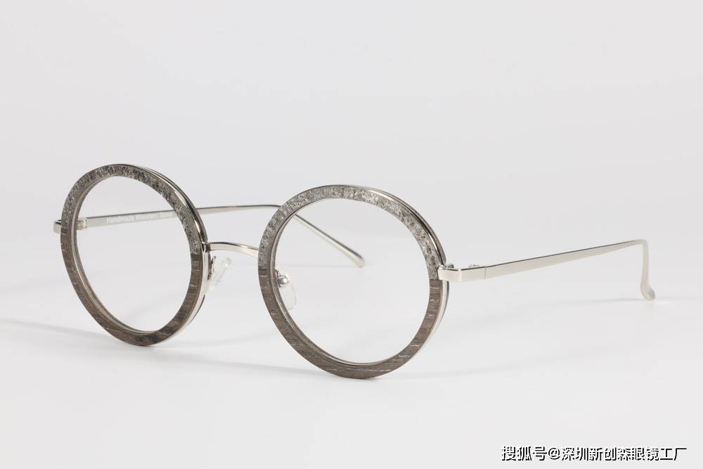 如何鉴别蓝光眼镜真假——选购指南