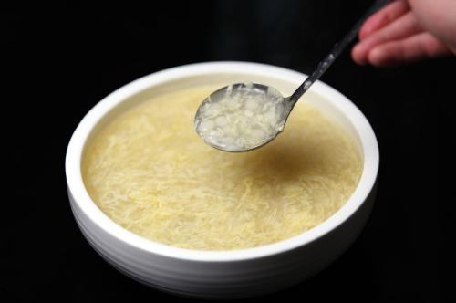 蛋花米酒，一道美味佳肴的制作方法