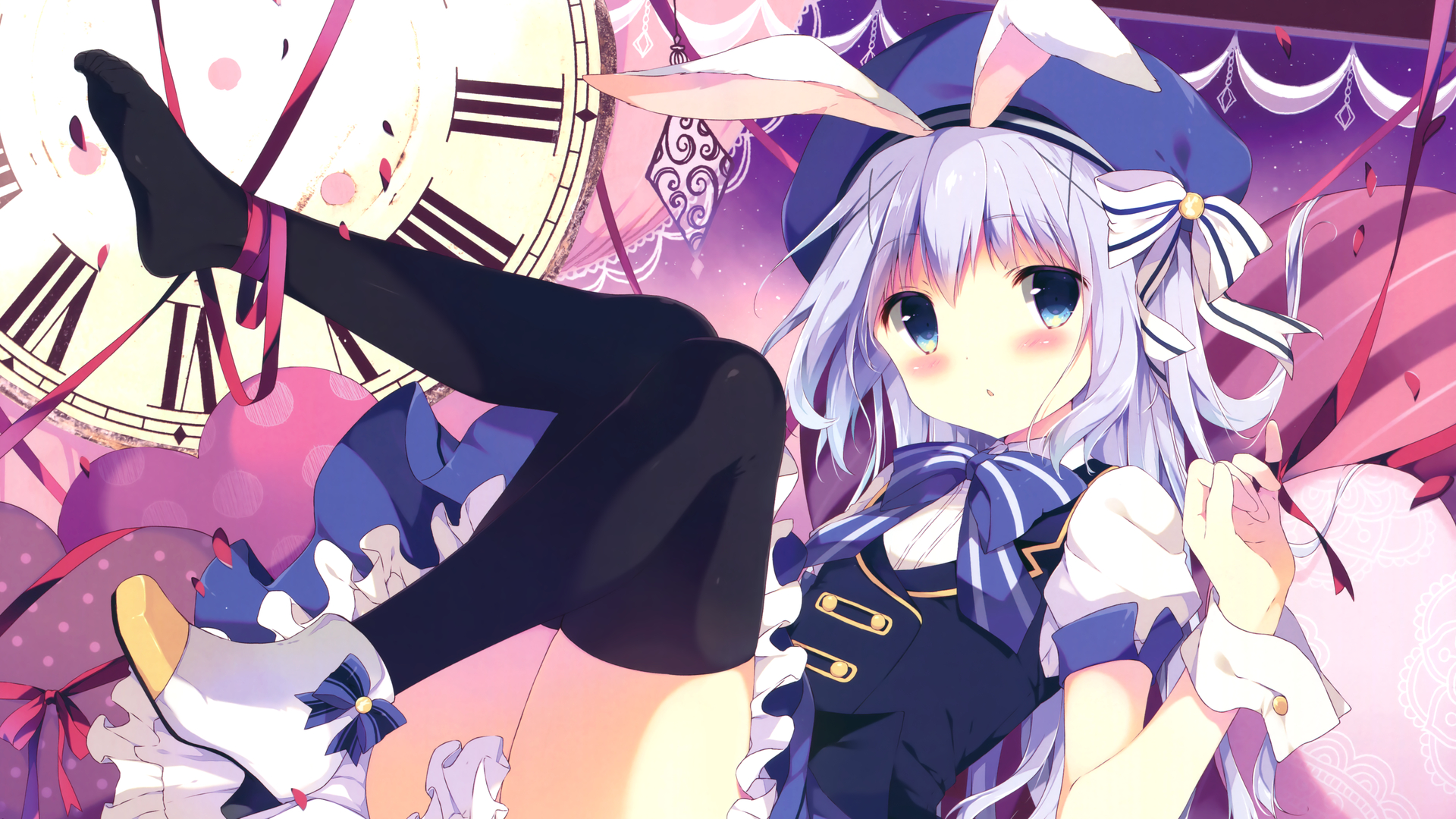 FGO艾蕾表情包，魔法少女的魅力与趣味