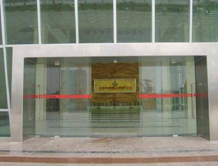 广州维修自动门，专业、高效、全方位的解决方案