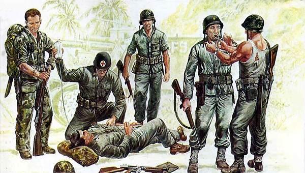 我军第一代伞兵服装，历史、特点与意义