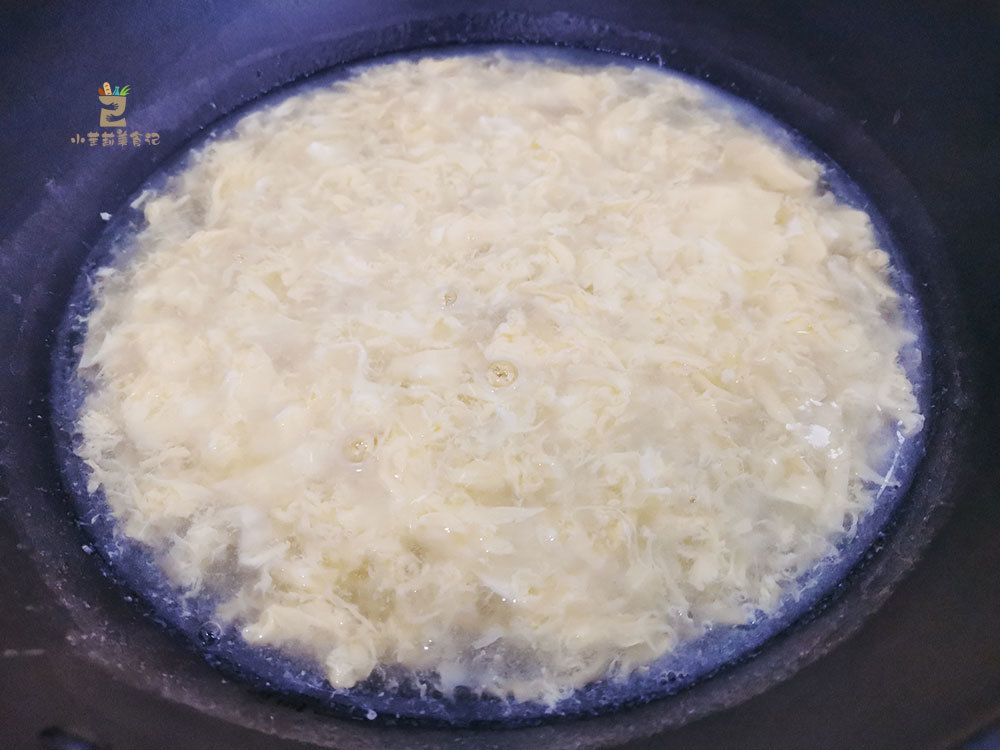 蛋花水的魅力，一道美味与健康并存的佳肴