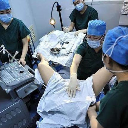 取卵时如何进行局部麻醉，方法与注意事项